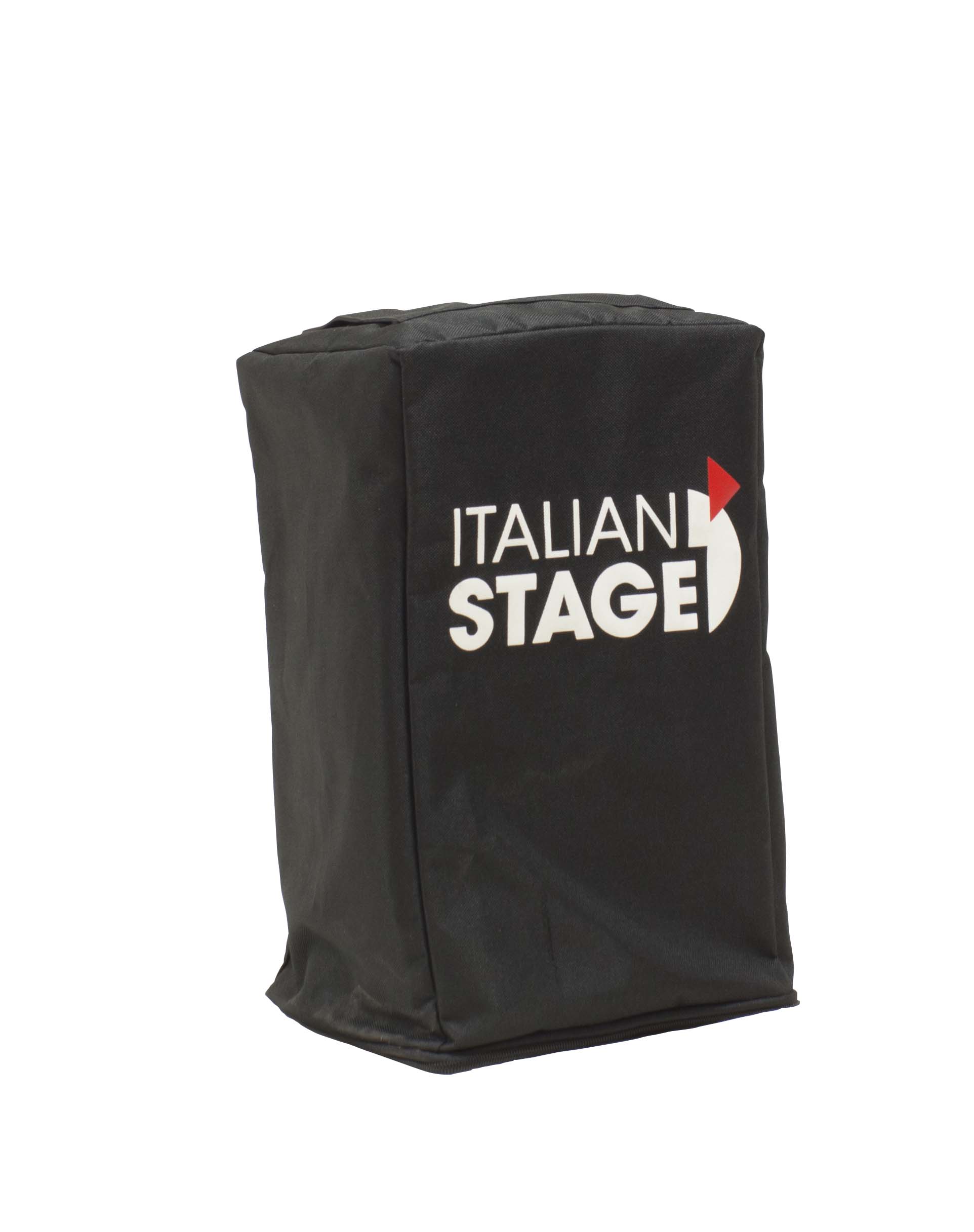 ITALIAN STAGE IS COVERP108